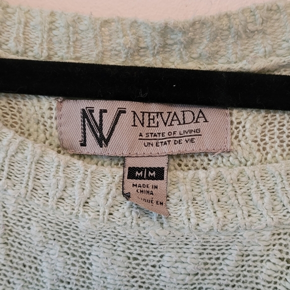 Nevada Knit Sweater - Picture 2 of 4